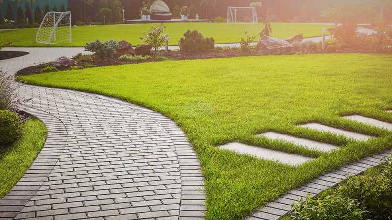 How to create a functional and beautiful garden
