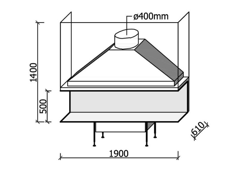 MF 1900-50 W 3S