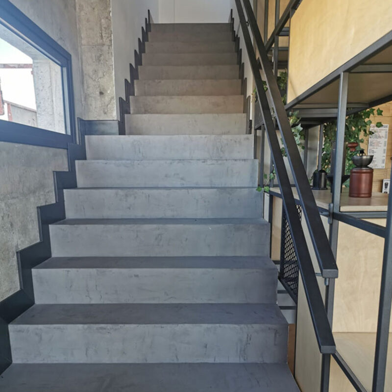 Nanostucco 500 microcement