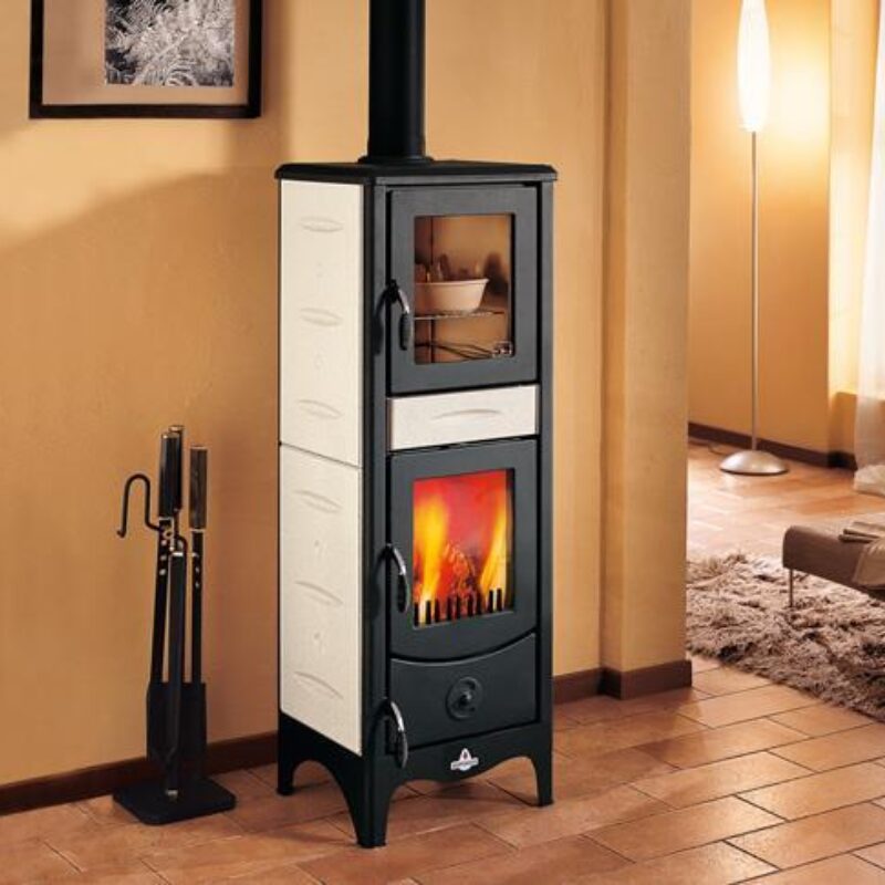 Stufa S45 ( Milena Tera Oriene )