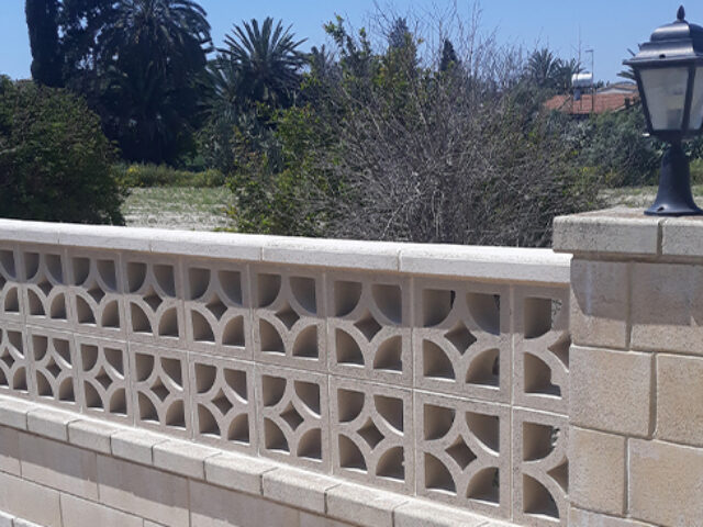 Masonry