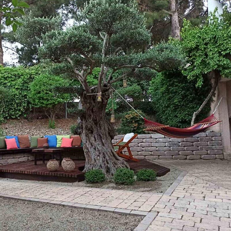 Rustic, Η-type, Pebble-shaped and Grass pavers