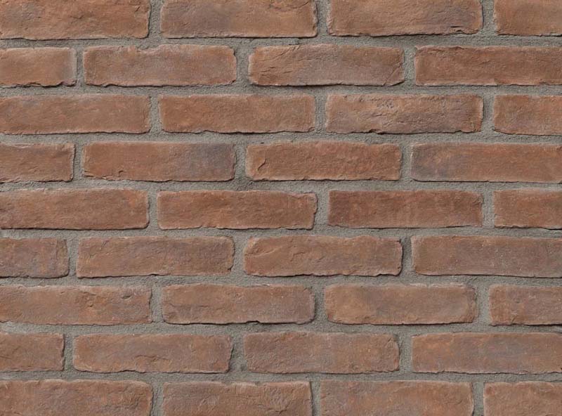 Attica Brick