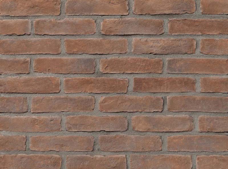 Attica Brick