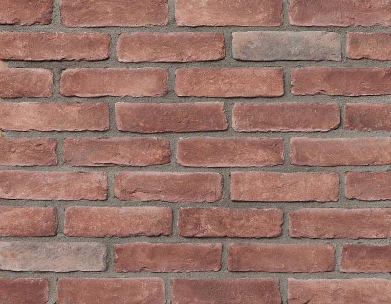 Attica Brick