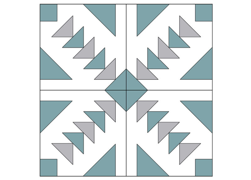 Modern 005