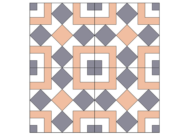Modern 010