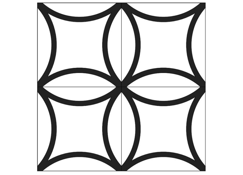 Modern 011
