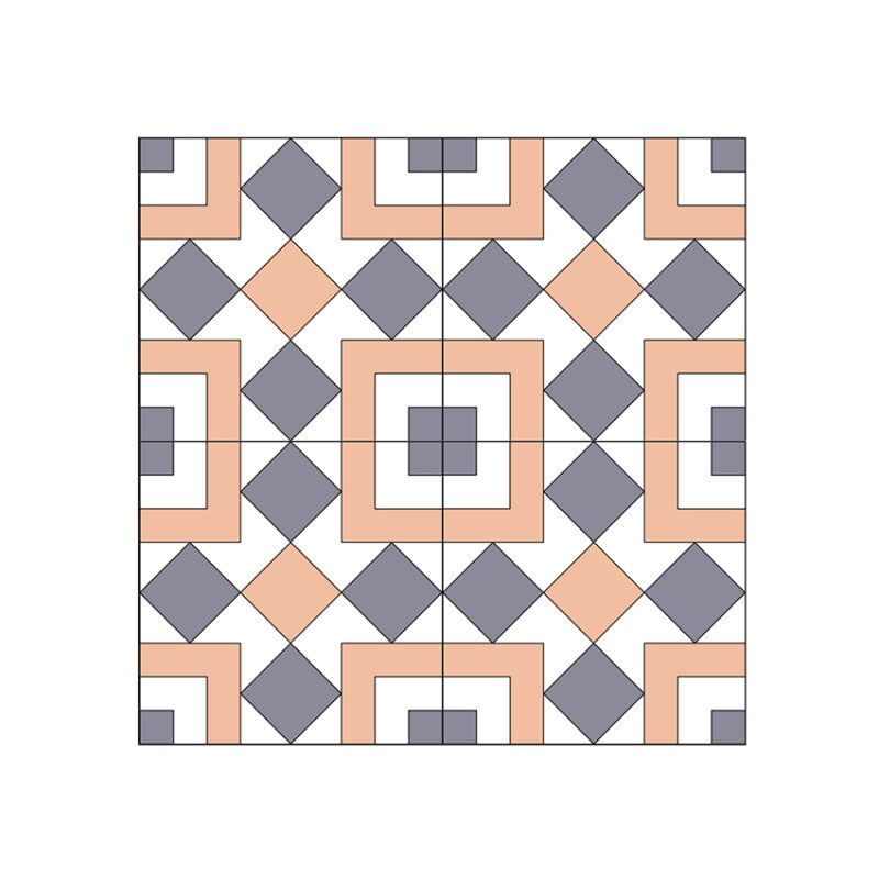 Modern 010