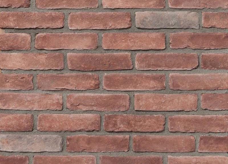 Attica Brick