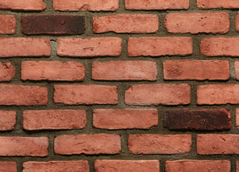 Brick