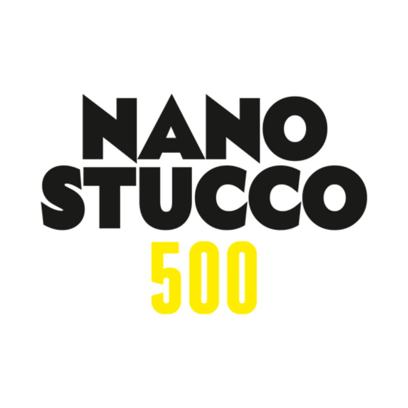 NANO STUCCO 500