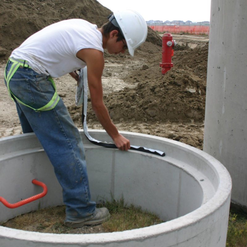 Simple Cement Pipes (OGEE PIPES)