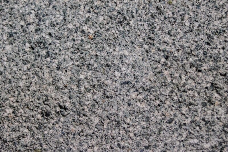 Bush Hammered Pavers