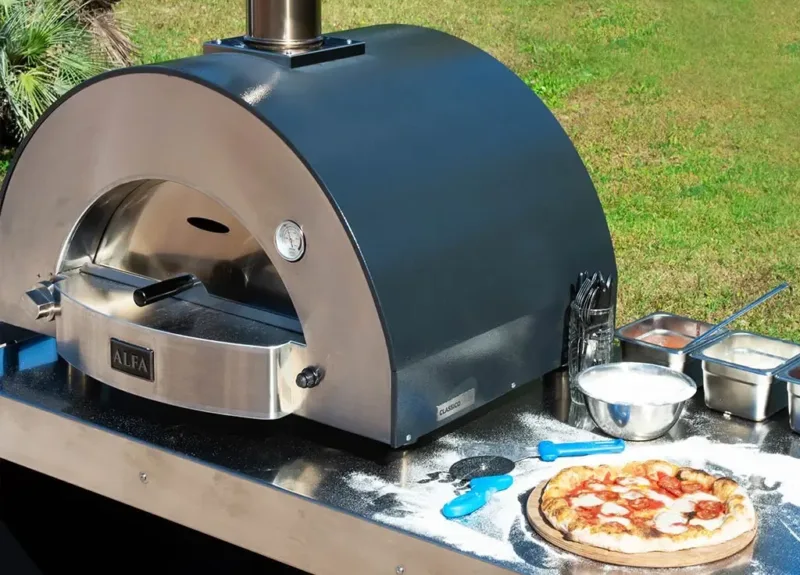 CLASSICO 2 Pizze