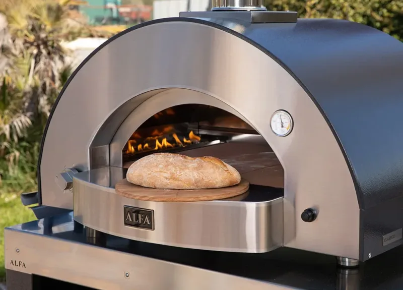 CLASSICO 4 Pizze