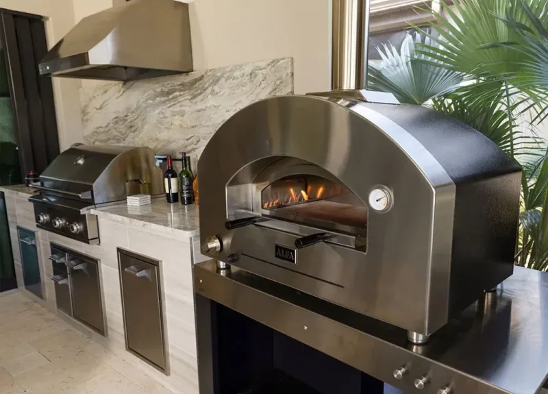 FUTURO 4 Pizze