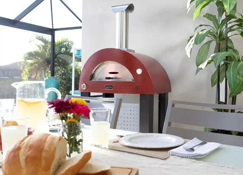 MODERNO 2 Pizze