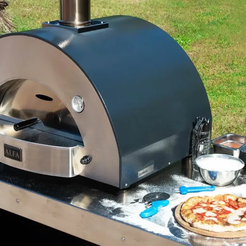 CLASSICO 2 Pizze
