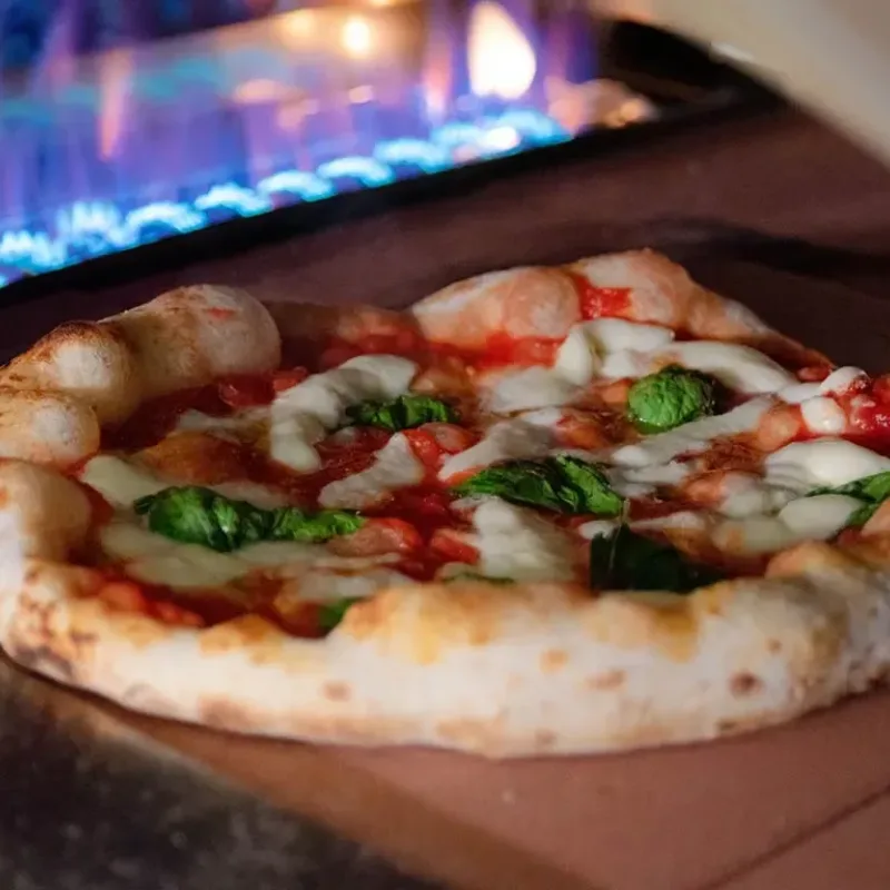 CLASSICO 4 Pizze