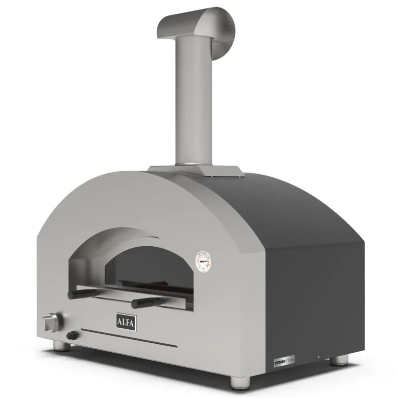 FUTURO 2 Pizze