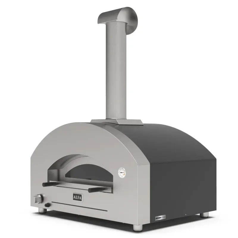 FUTURO 4 Pizze
