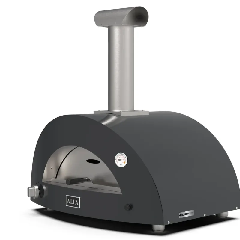 MODERNO 2 Pizze