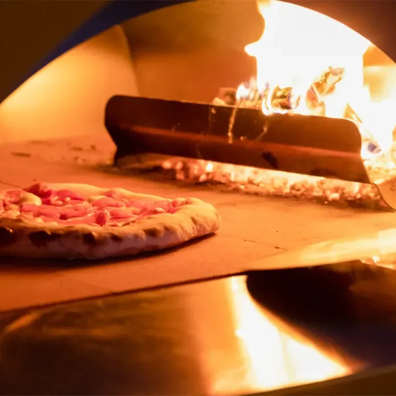 MODERNO 5 Pizze