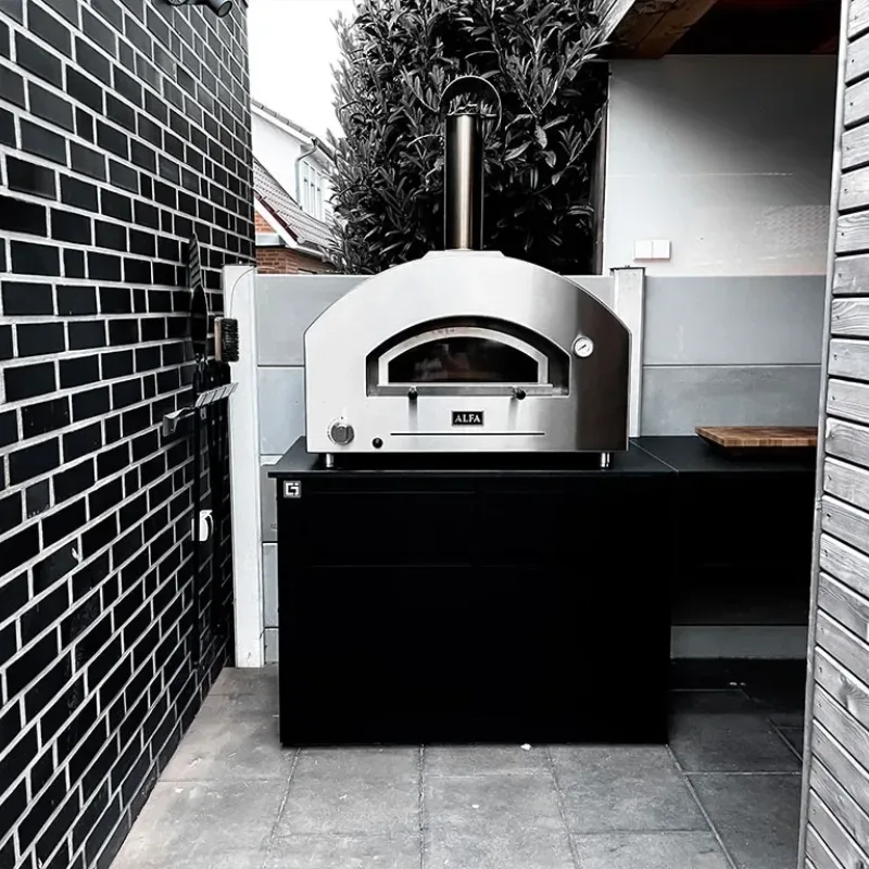 FUTURO 2 Pizze