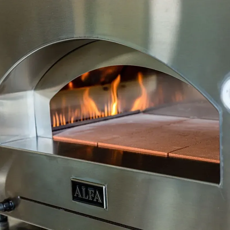 FUTURO 2 Pizze