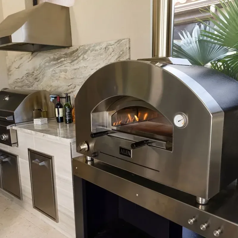 FUTURO 4 Pizze