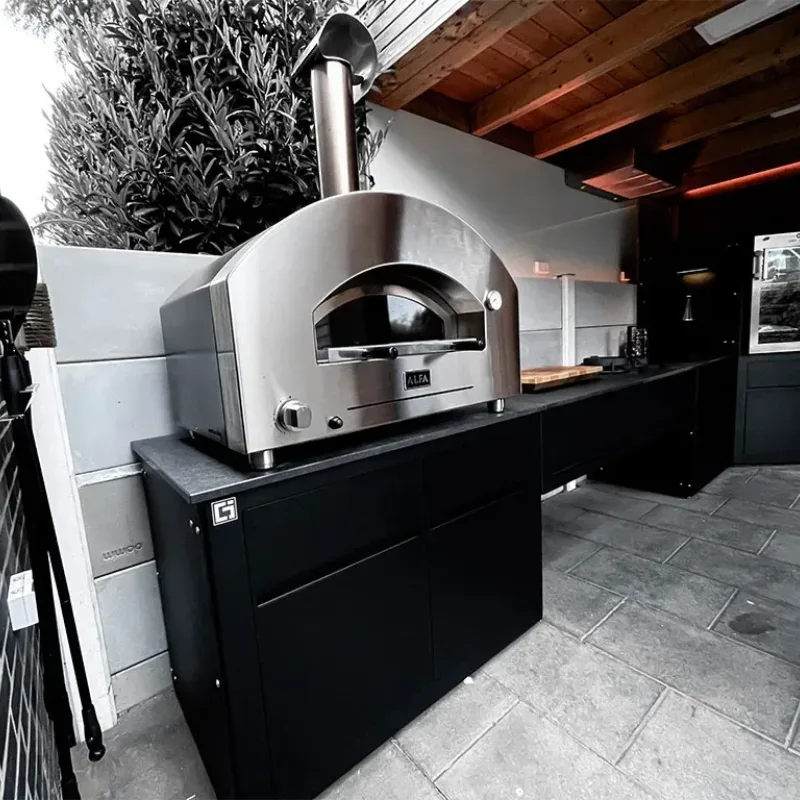 FUTURO 2 Pizze