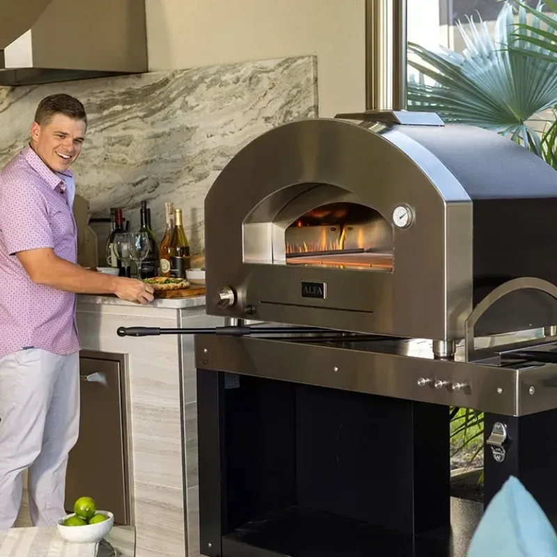 FUTURO 2 Pizze