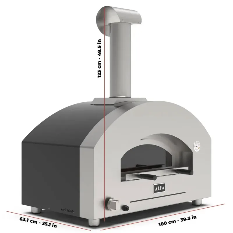 FUTURO 2 Pizze