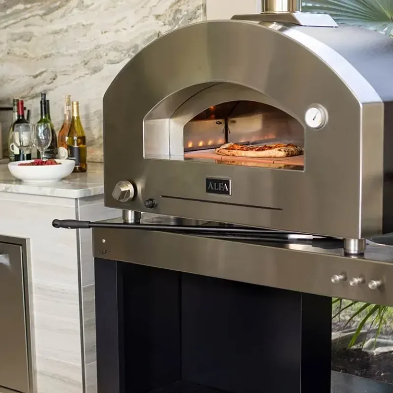 FUTURO 2 Pizze