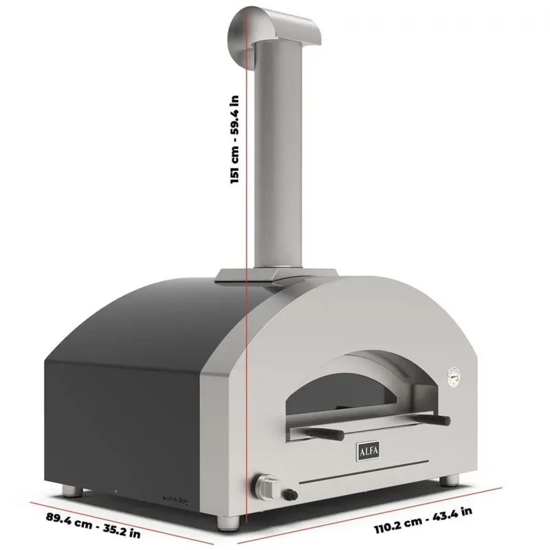 FUTURO 4 Pizze