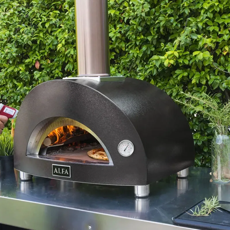 MODERNO 1 Pizza