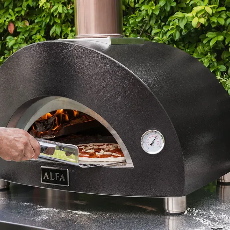 MODERNO 1 Pizza