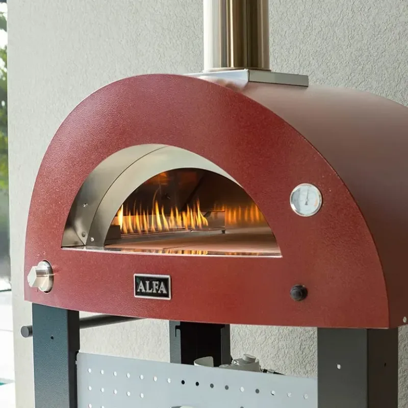 MODERNO 2 Pizze