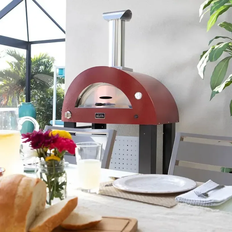 MODERNO 2 Pizze
