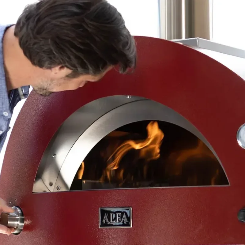 MODERNO 3 Pizze
