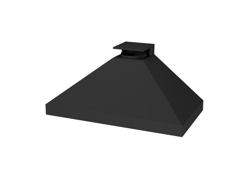 HOOD-TYPE-3-BLACK