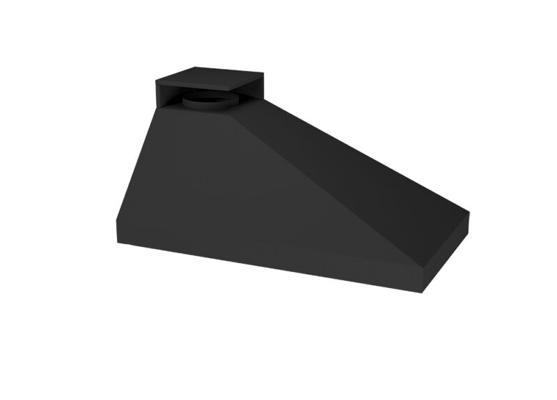 HOOD-TYPE-4-BLACK-(LEFT)