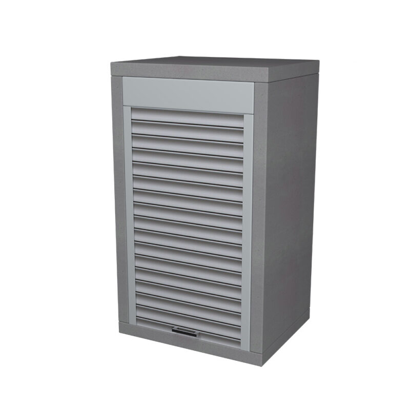 Barbeque storage accessories
