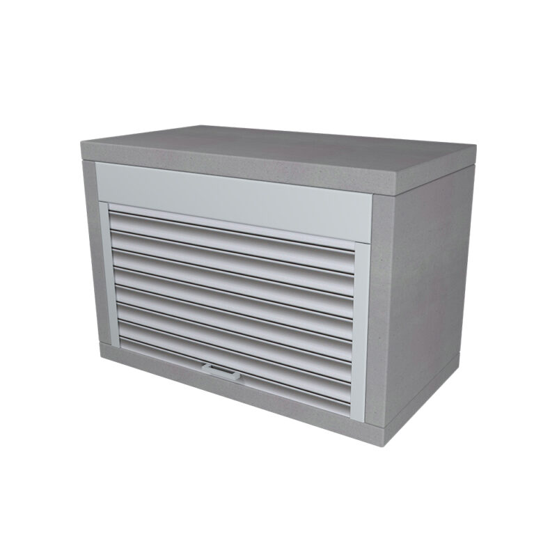 Barbeque storage accessories