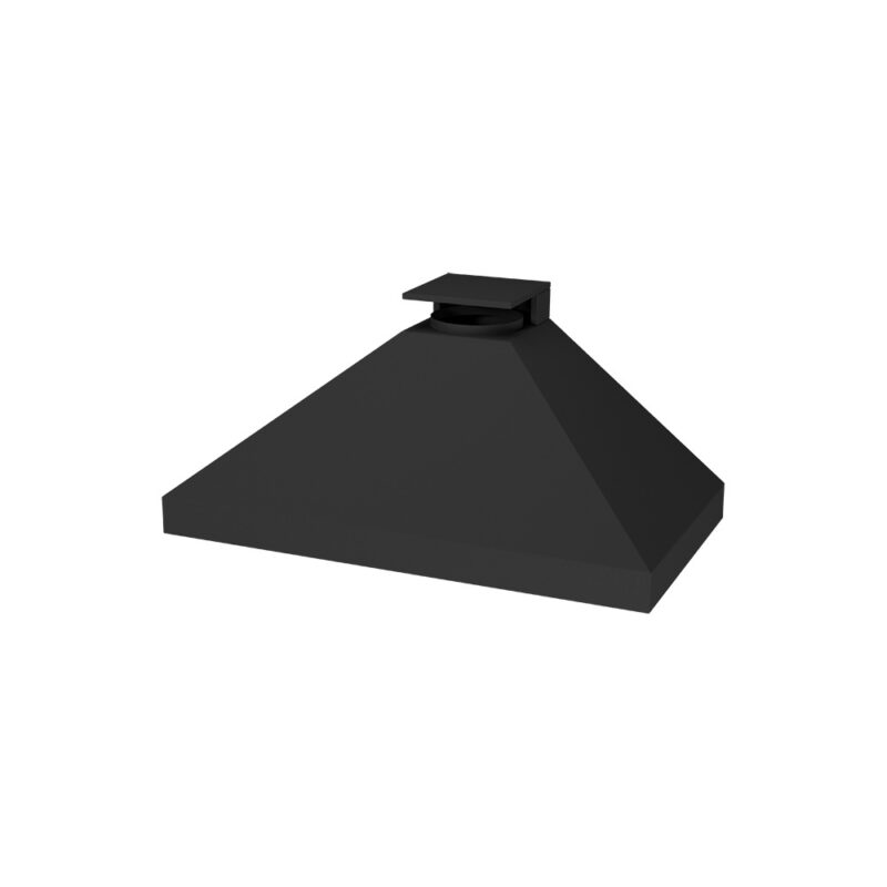 HOOD-TYPE-3-BLACK