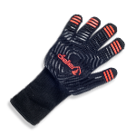 Fireproof glove