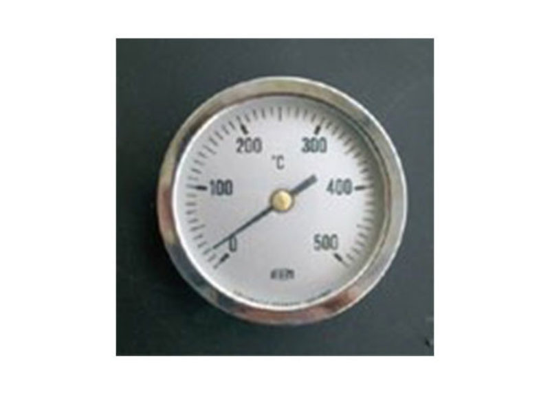 Pyrometer