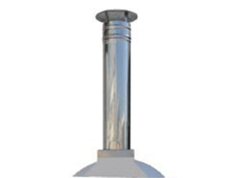 Stainless steel chimney 