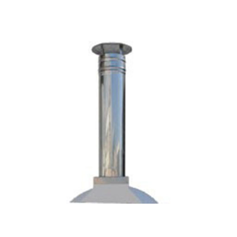 Stainless steel chimney 